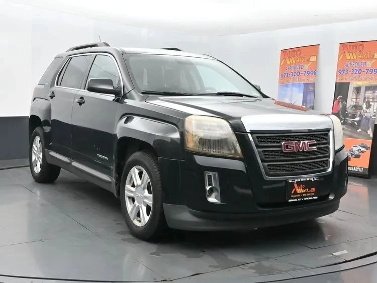 2014 GMC Terrain - Image 2 of 12