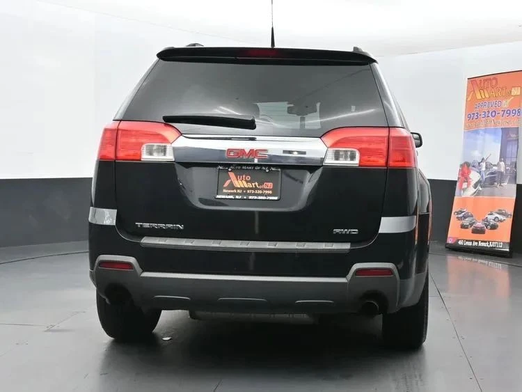 2014 GMC Terrain - Image 8 of 12