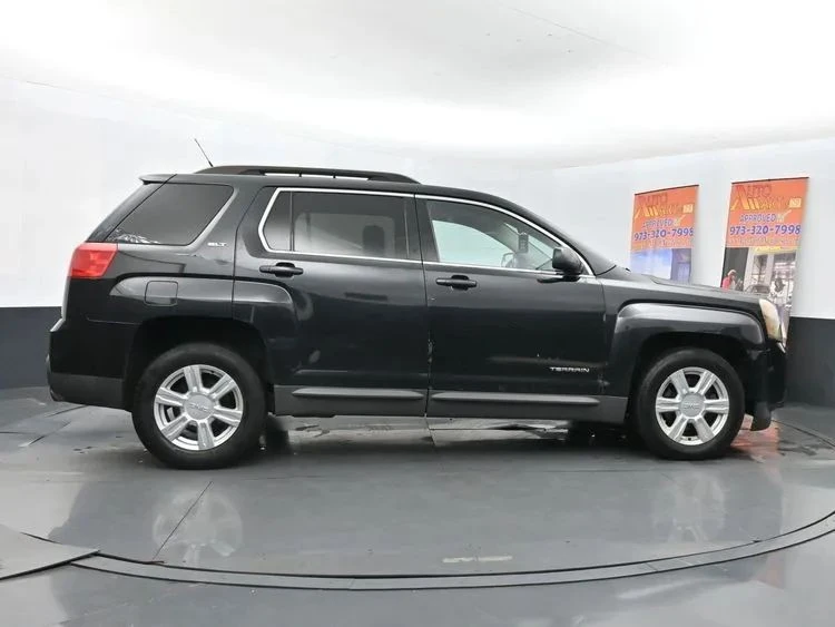 2014 GMC Terrain - Image 4 of 12