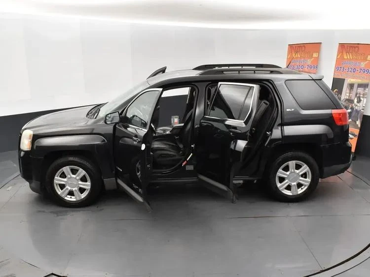 2014 GMC Terrain - Image 7 of 12