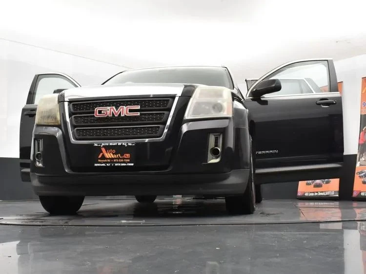 2014 GMC Terrain - Image 11 of 12