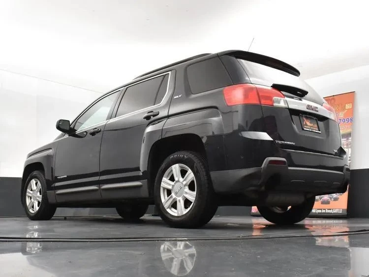 2014 GMC Terrain - Image 12 of 12