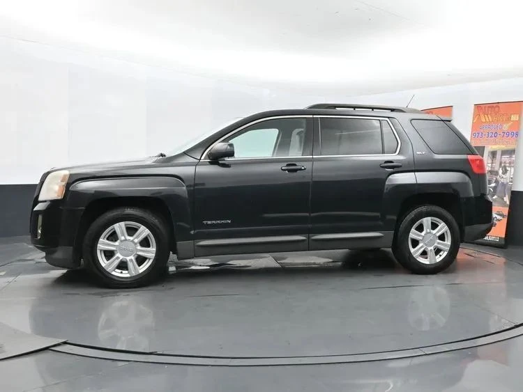 2014 GMC Terrain - Image 5 of 12