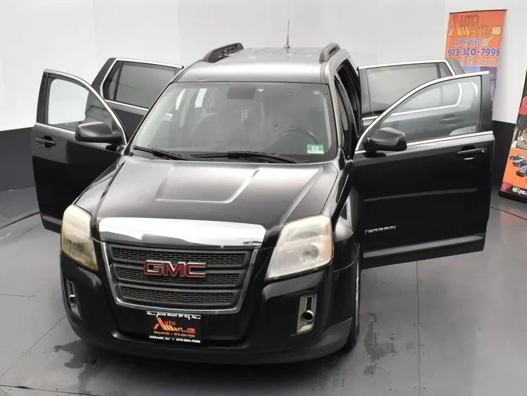 2014 GMC Terrain - Image 10 of 12