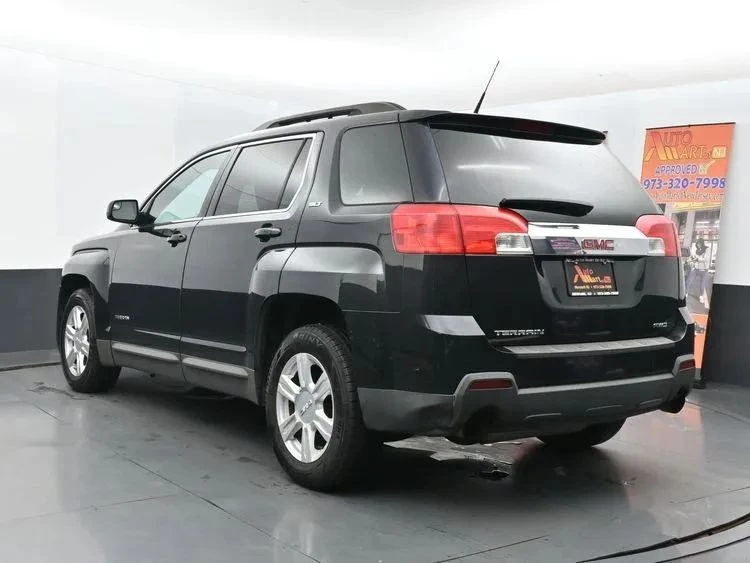 2014 GMC Terrain - Image 9 of 12