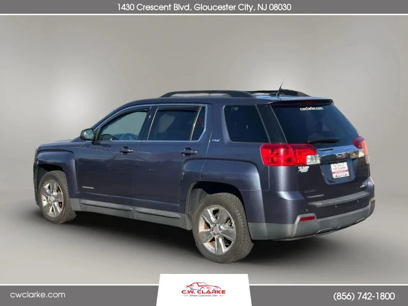 2014 GMC Terrain - Image 5 of 6