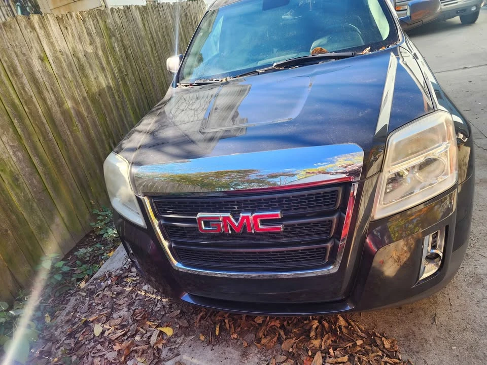 2014 GMC Terrain - Image 6 of 10