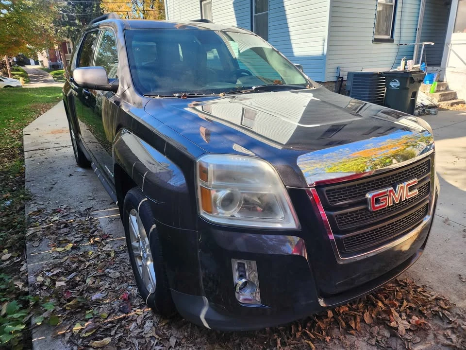 2014 GMC Terrain - Image 7 of 10