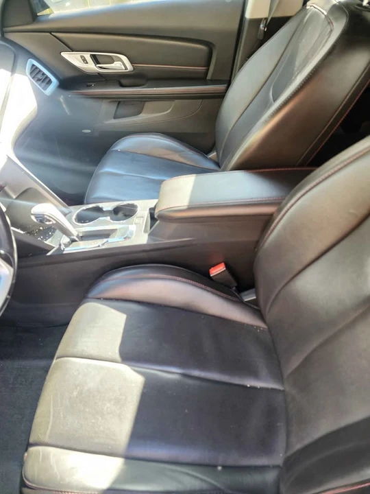 2014 GMC Terrain - Image 2 of 10