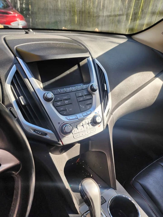 2014 GMC Terrain - Image 4 of 10