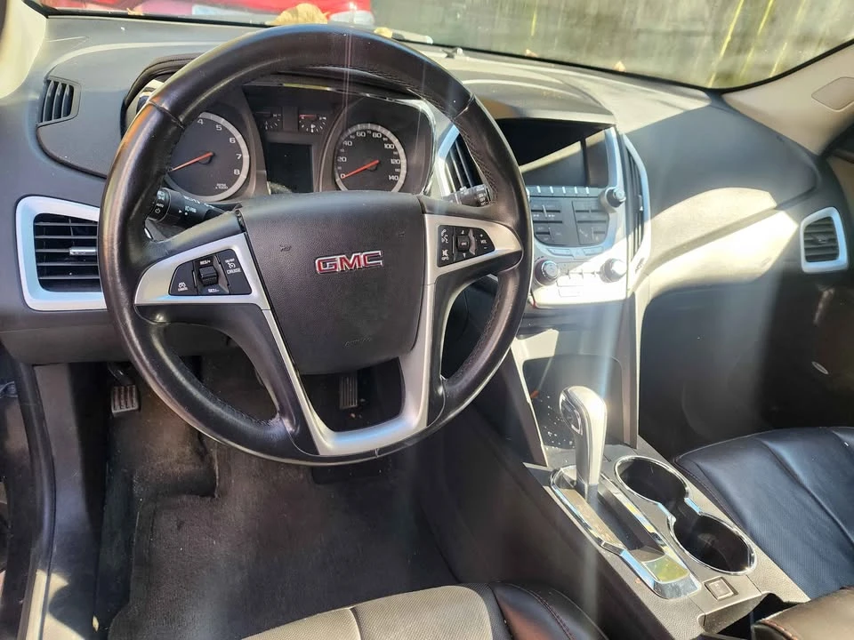 2014 GMC Terrain - Image 3 of 10