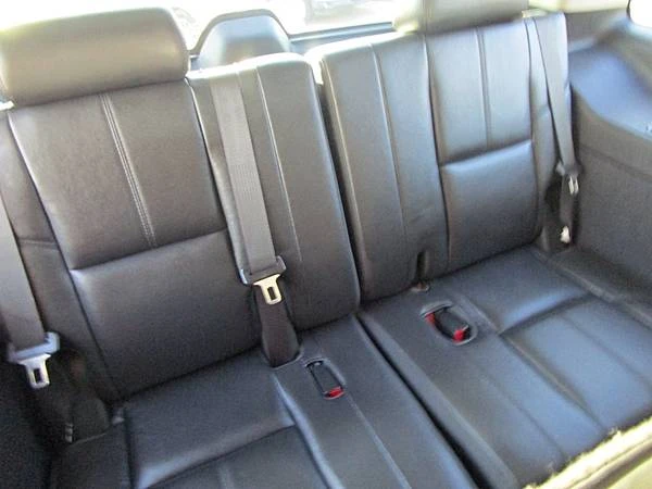 2014 GMC Yukon 3rd Gen - Image 12 of 21