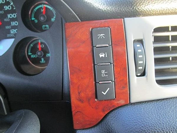 2014 GMC Yukon 3rd Gen - Image 20 of 21