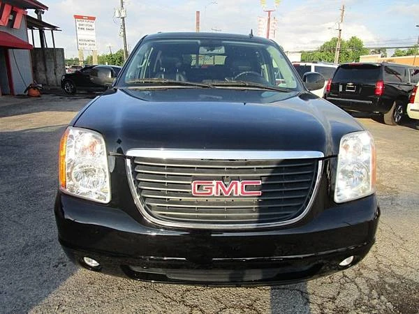 2014 GMC Yukon 3rd Gen - Image 4 of 21