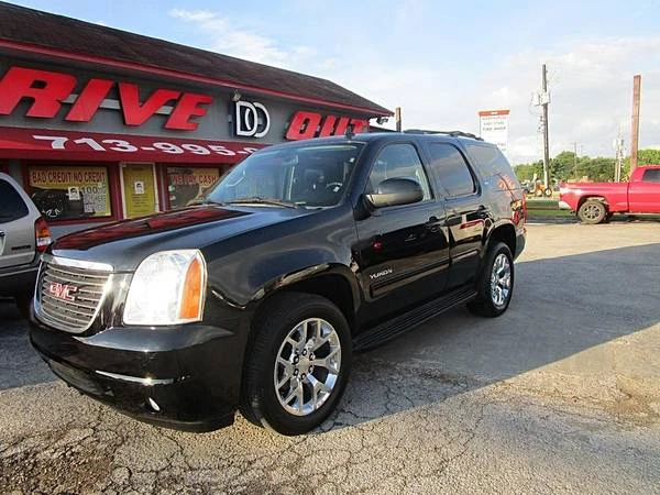 2014 GMC Yukon 3rd Gen - Image 2 of 21