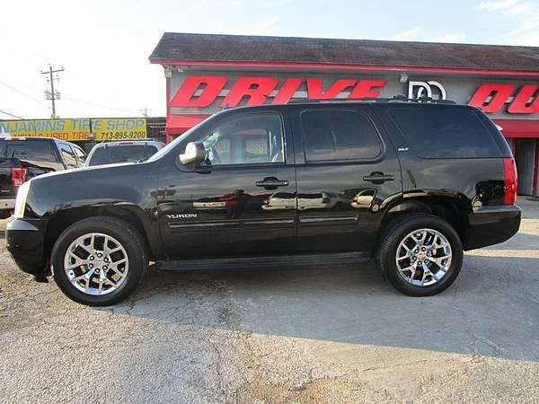 2014 GMC Yukon 3rd Gen - Image 3 of 21