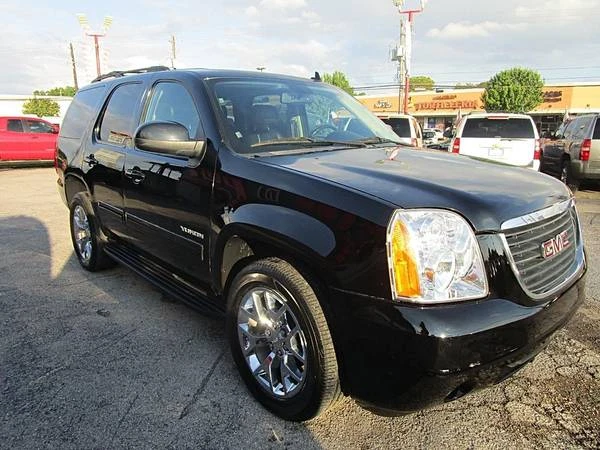 2014 GMC Yukon 3rd Gen - Image 5 of 21