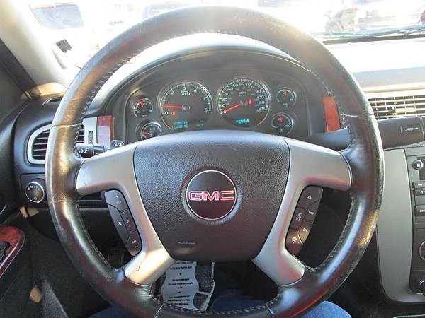 2014 GMC Yukon 3rd Gen - Image 13 of 21