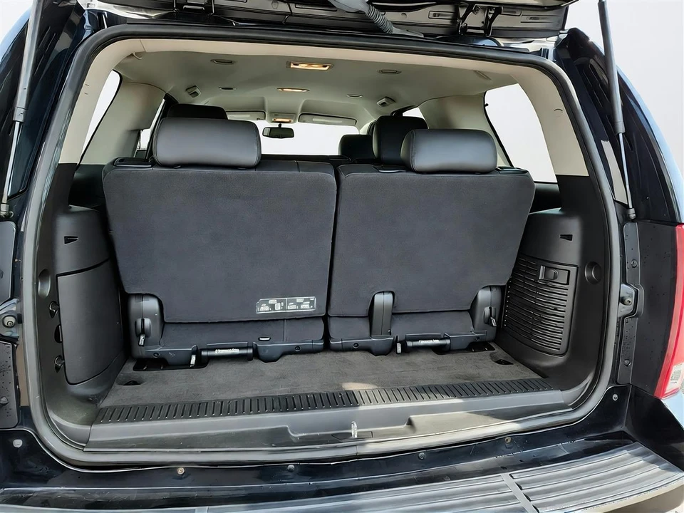 2014 GMC Yukon 3rd Gen - Image 20 of 31