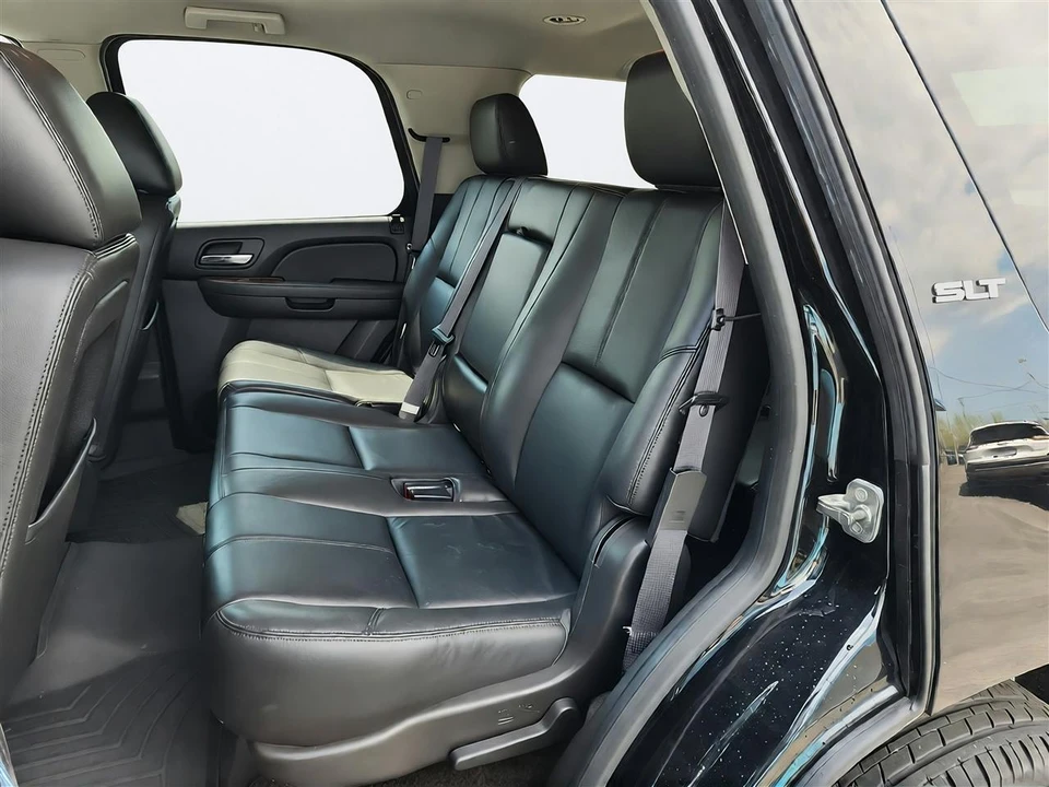 2014 GMC Yukon 3rd Gen - Image 18 of 31