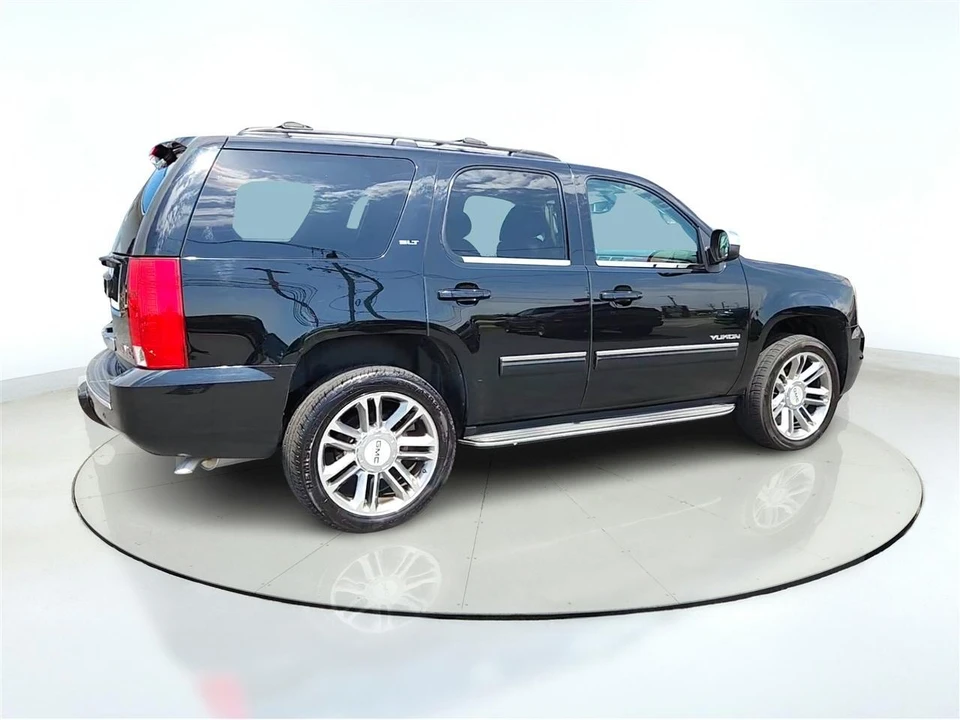 2014 GMC Yukon 3rd Gen - Image 8 of 31