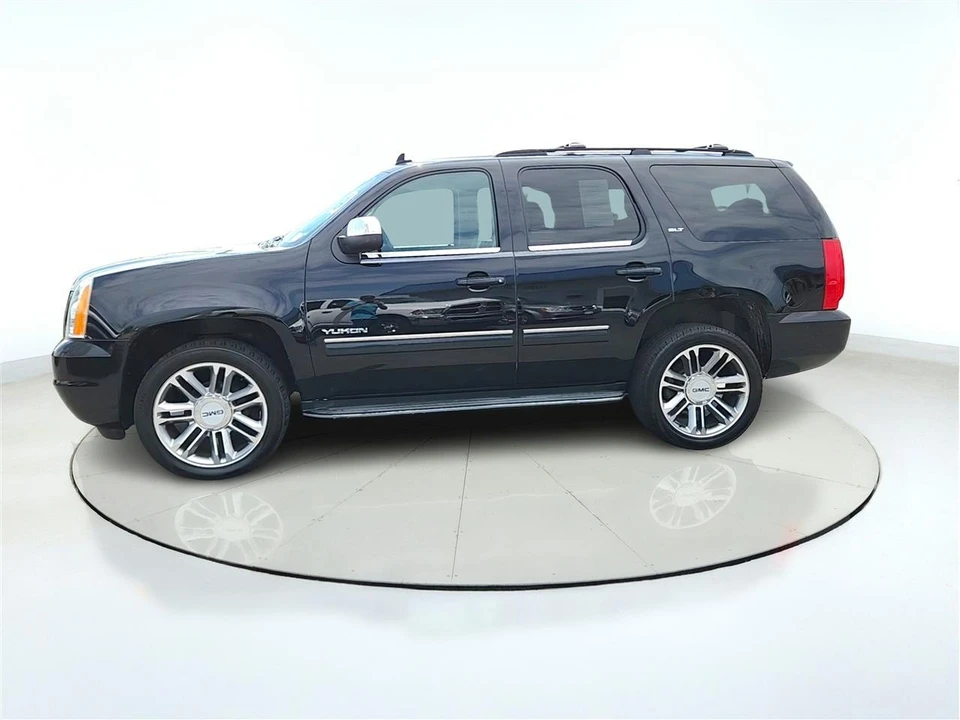 2014 GMC Yukon 3rd Gen - Image 4 of 31