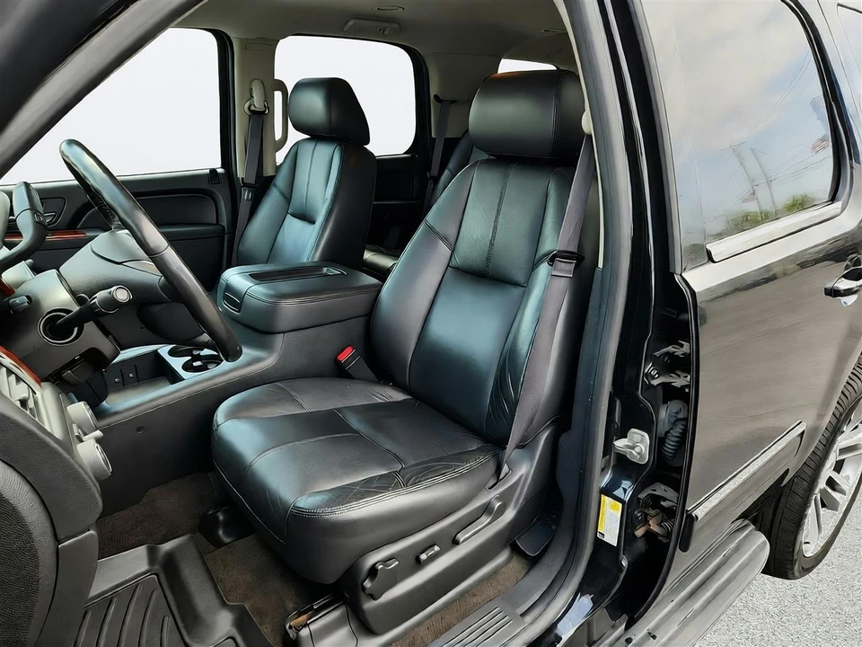 2014 GMC Yukon 3rd Gen - Image 11 of 31