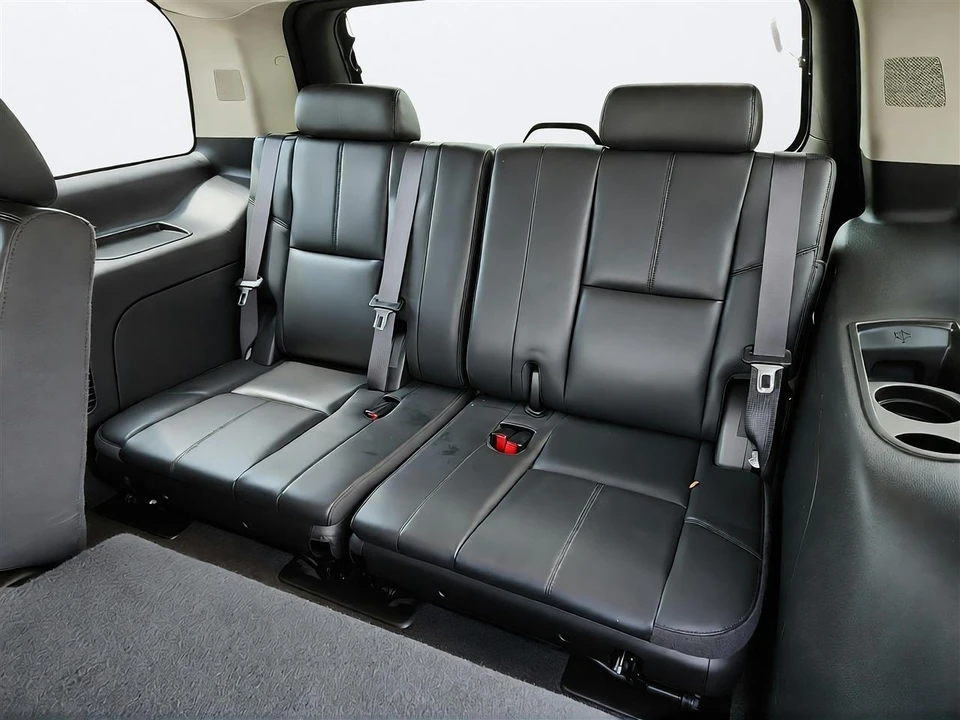 2014 GMC Yukon 3rd Gen - Image 19 of 31