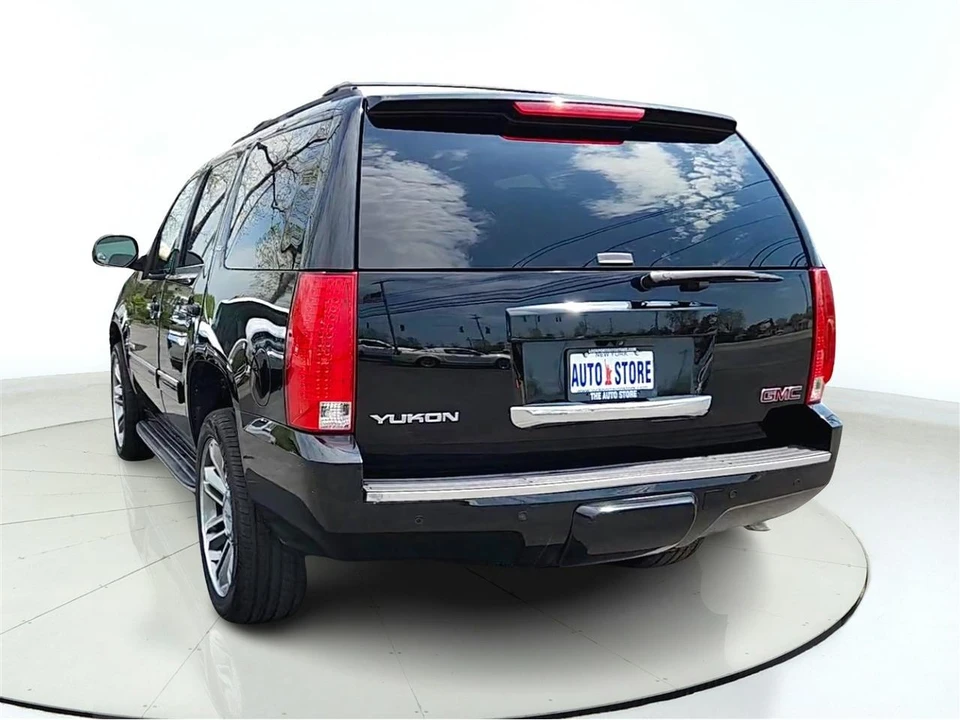2014 GMC Yukon 3rd Gen - Image 6 of 31