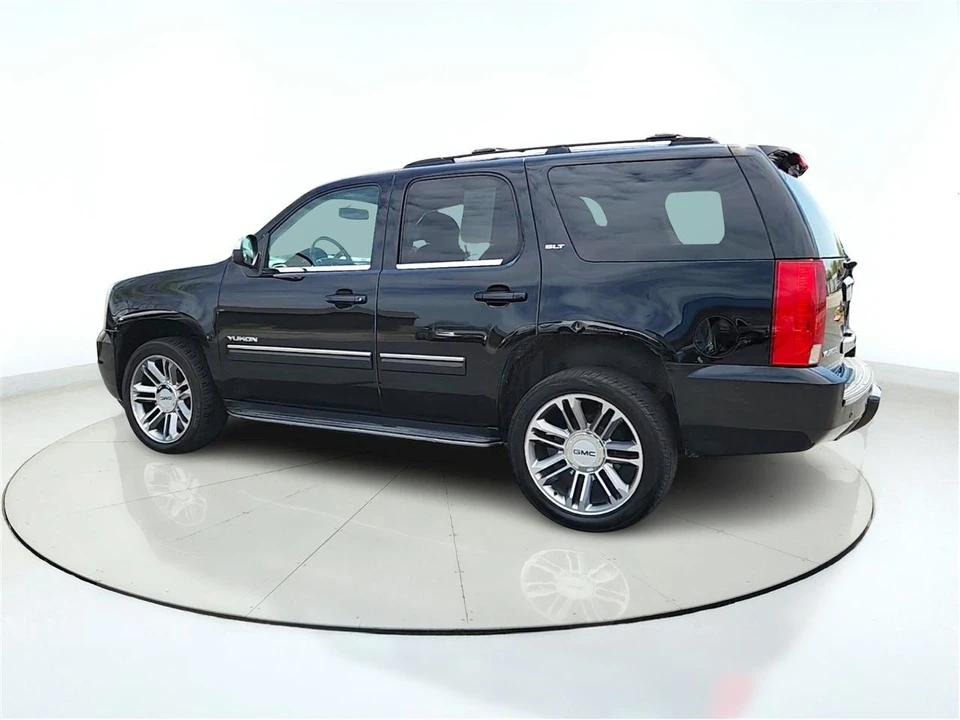 2014 GMC Yukon 3rd Gen - Image 5 of 31