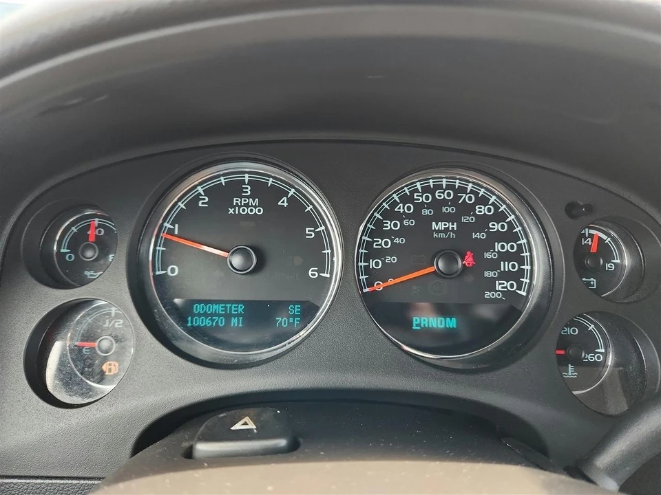 2014 GMC Yukon 3rd Gen - Image 12 of 31