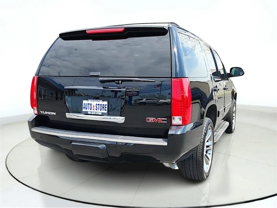 2014 GMC Yukon 3rd Gen - Image 7 of 31