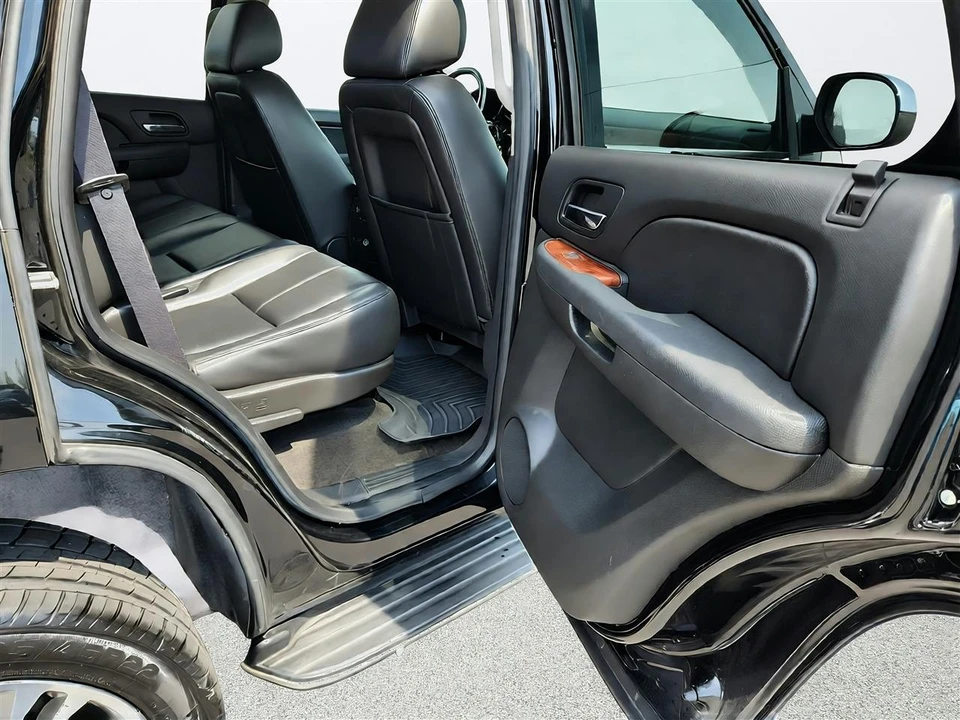 2014 GMC Yukon 3rd Gen - Image 21 of 31