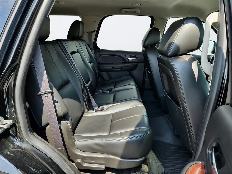 2014 GMC Yukon 3rd Gen - Image 22 of 31
