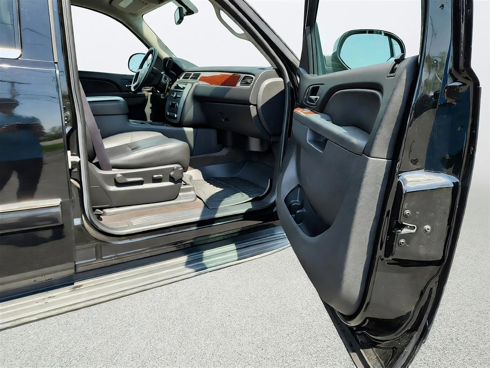 2014 GMC Yukon 3rd Gen - Image 23 of 31