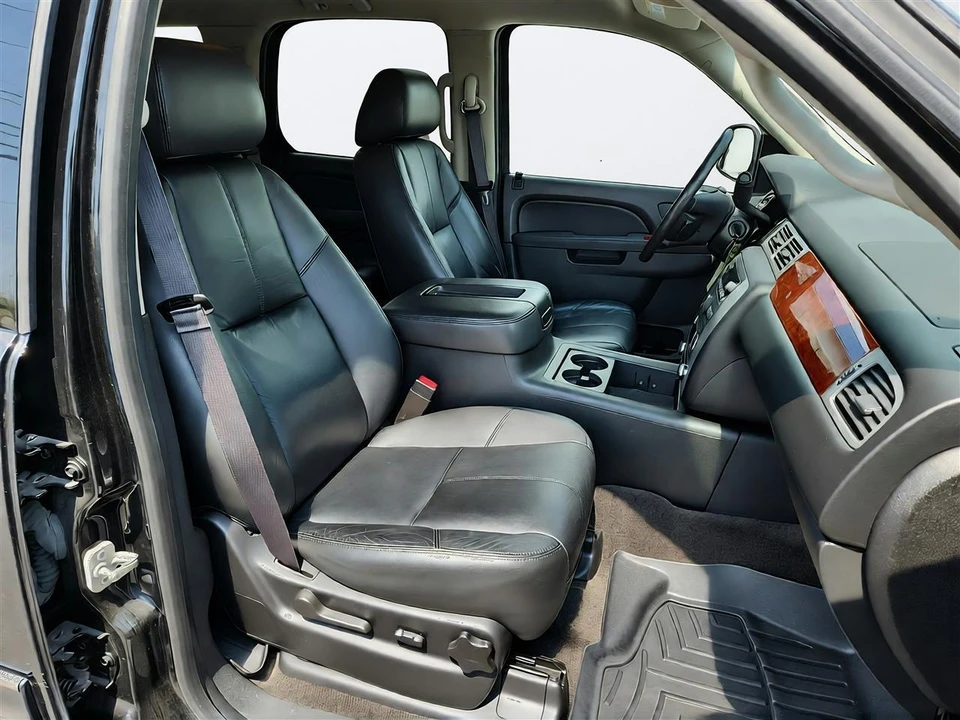 2014 GMC Yukon 3rd Gen - Image 25 of 31