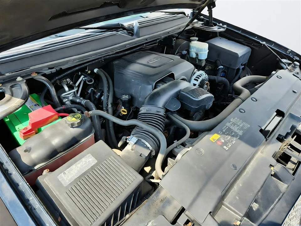 2014 GMC Yukon 3rd Gen - Image 26 of 31
