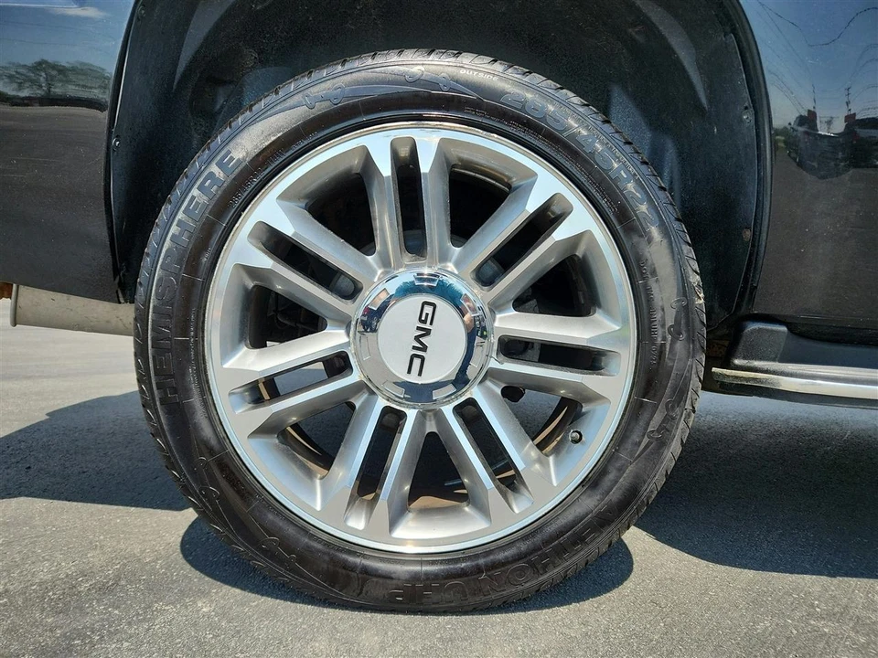 2014 GMC Yukon 3rd Gen - Image 30 of 31