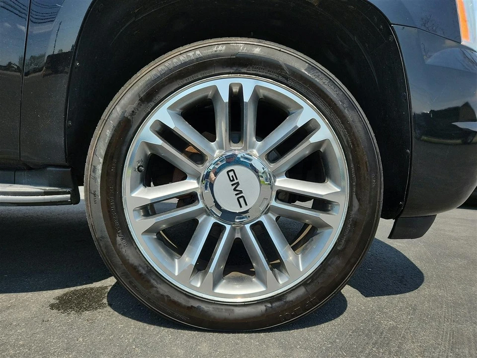 2014 GMC Yukon 3rd Gen - Image 31 of 31