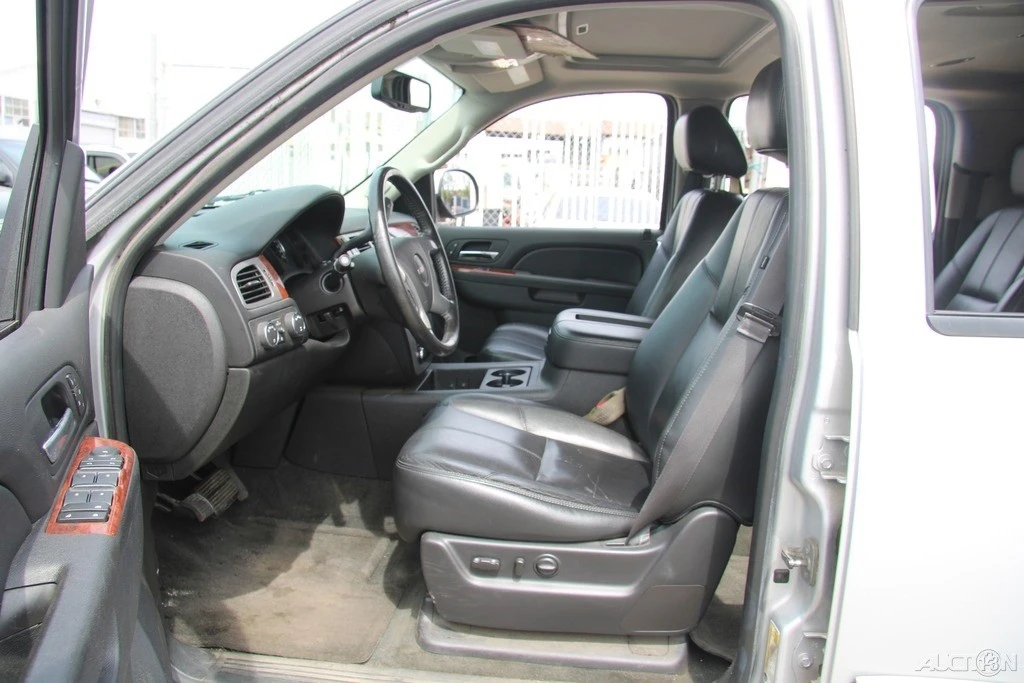 2014 GMC Yukon 3rd Gen - Image 15 of 21
