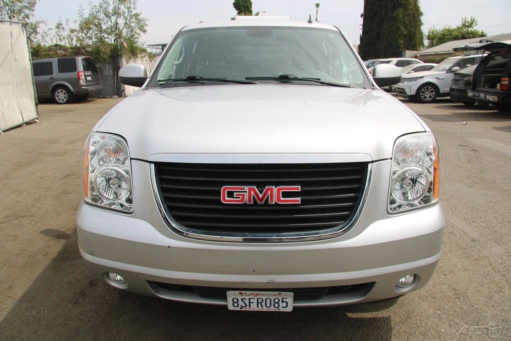 2014 GMC Yukon 3rd Gen - Image 11 of 21