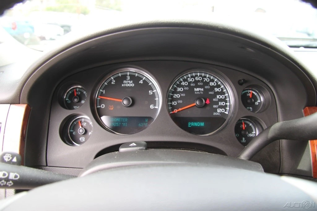 2014 GMC Yukon 3rd Gen - Image 17 of 21