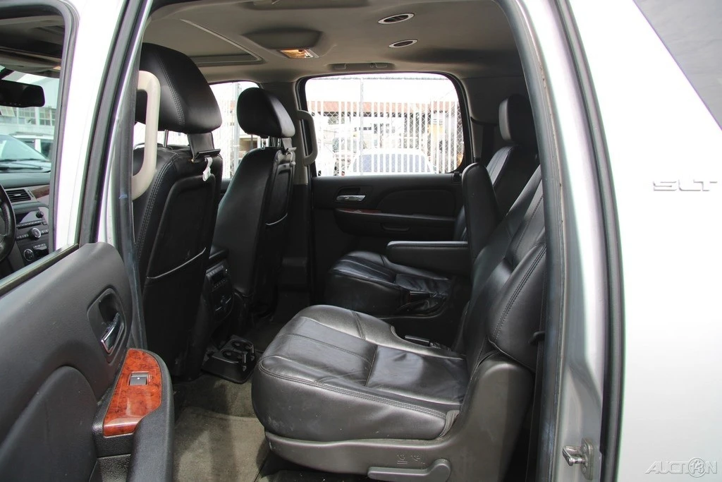 2014 GMC Yukon 3rd Gen - Image 21 of 21