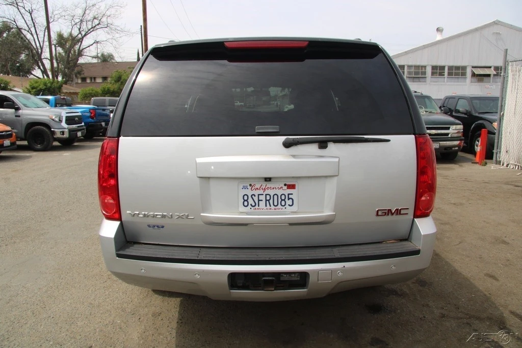 2014 GMC Yukon 3rd Gen - Image 6 of 21