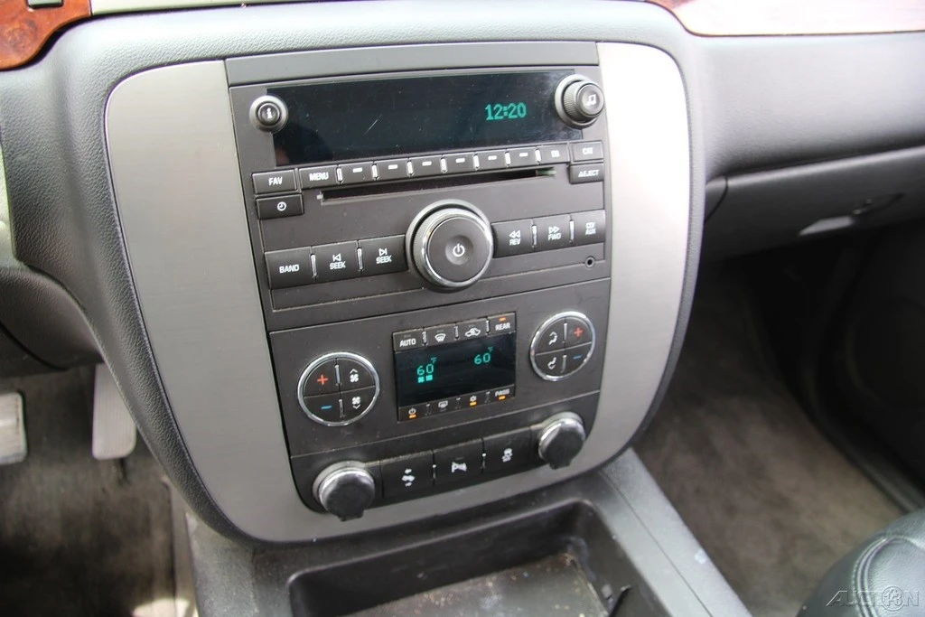 2014 GMC Yukon 3rd Gen - Image 19 of 21