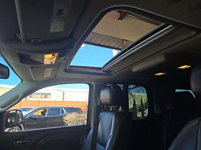 2014 GMC Yukon 3rd Gen - Image 7 of 9