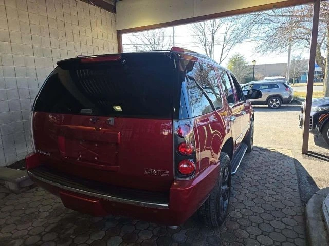 2014 GMC Yukon 3rd Gen - Image 3 of 9