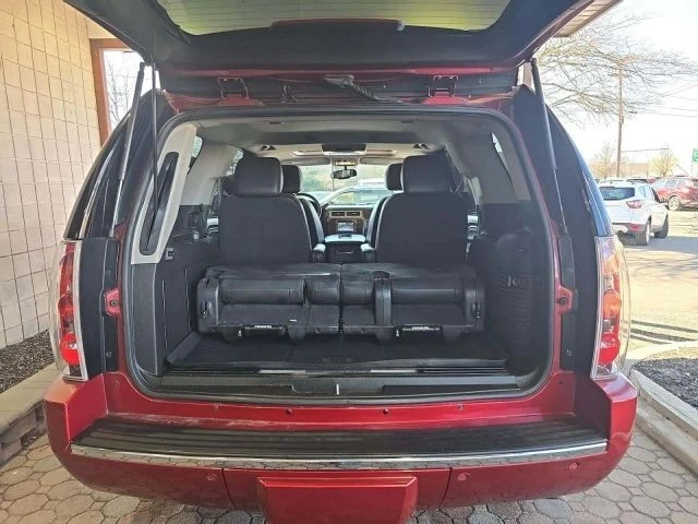 2014 GMC Yukon 3rd Gen - Image 8 of 9