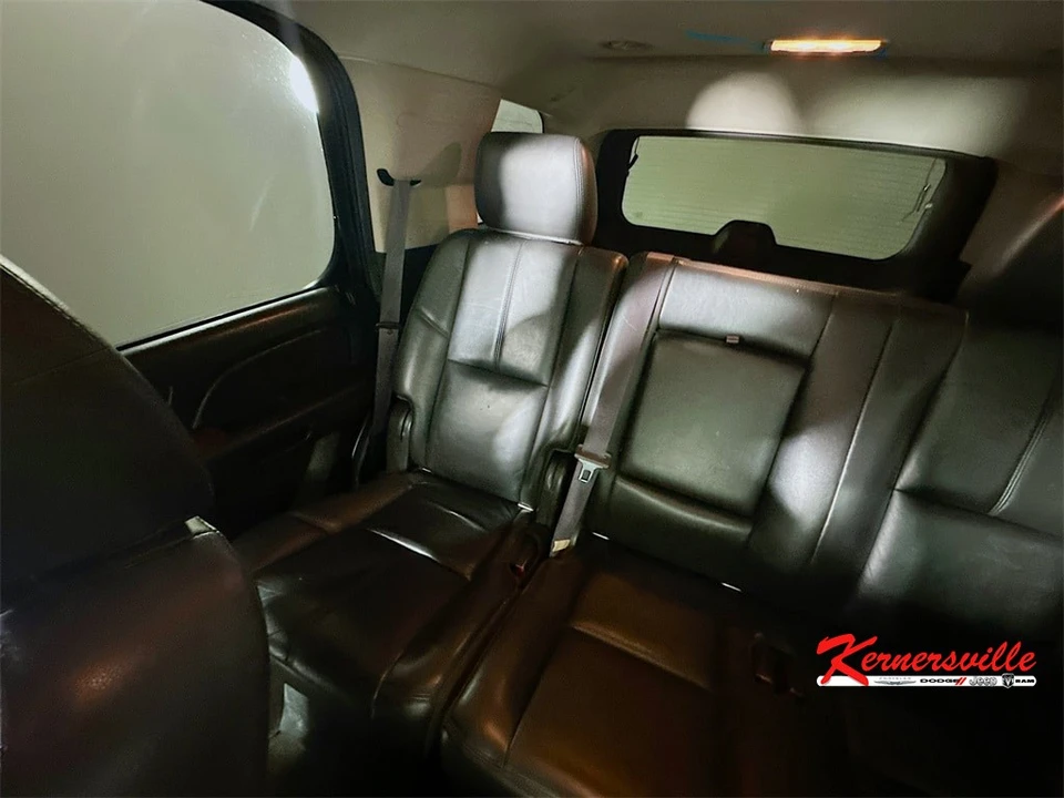 2014 GMC Yukon 3rd Gen - Image 12 of 21
