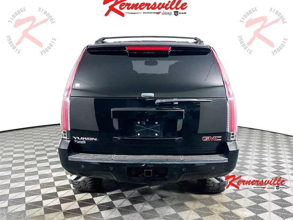 2014 GMC Yukon 3rd Gen - Image 6 of 21